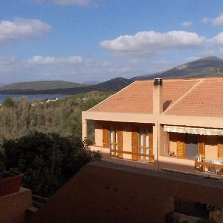 Casa Vacanza Maristella Ξενοδοχείο Αλγκέρο Εξωτερικό φωτογραφία