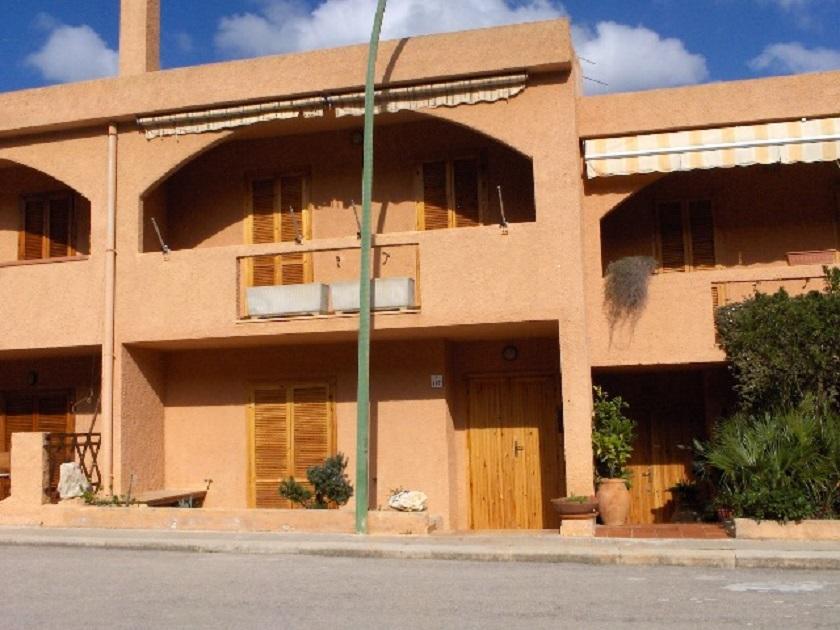 Casa Vacanza Maristella Ξενοδοχείο Αλγκέρο Εξωτερικό φωτογραφία